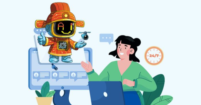 AI Buddy: AI Tutor cho Mac 1.0.1 - Ứng dụng trợ lý ảo thông minh hỗ trợ học tập