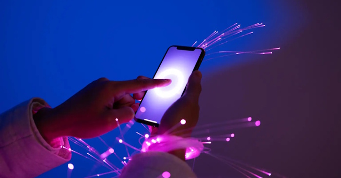 Cách chặn AI khai thác dữ liệu cá nhân