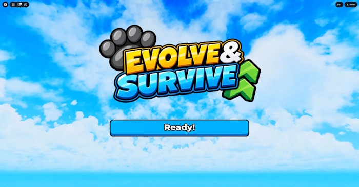 Evolve and Survive