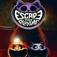 Escape from Playtime