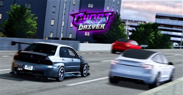 Code Ghost Driver sẽ cung cấp tiền để bạn nâng cấp hoặc mua xe mới
