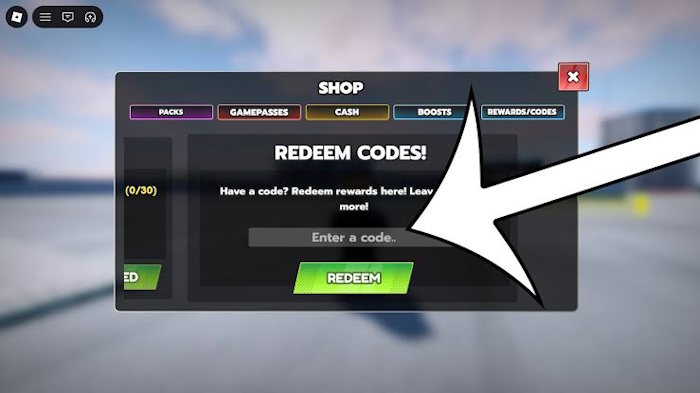 Cách đổi Ghost Driver Roblox code