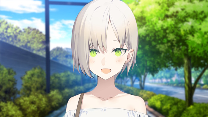 Shiro Nagisaku