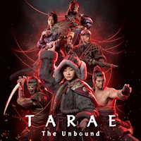 TARAE: The Unbound