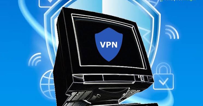 Phần mềm VPN tốt nhất