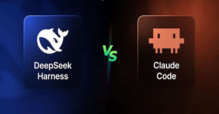 So sánh DeepSeek và Claude Code