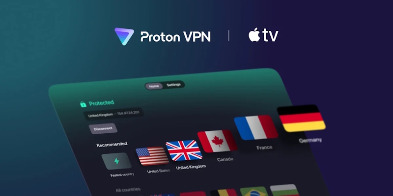 Proton VPN