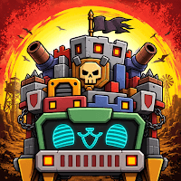 Fortblox: Mobile Fortress Go cho Android