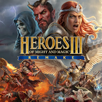 Heroes of Might and Magic III Remake