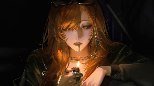 Insomnia Club là game Visual Novel với chủ đề áp lực cuộc sống, tình cảm và bản sắc cá nhân