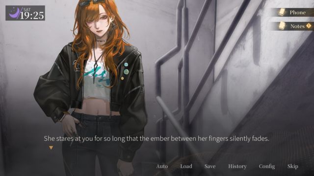 Khám phá dàn nhân vật cá tính, phức tạp trong game Insomnia Club