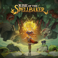 Rise of the Spellbaker