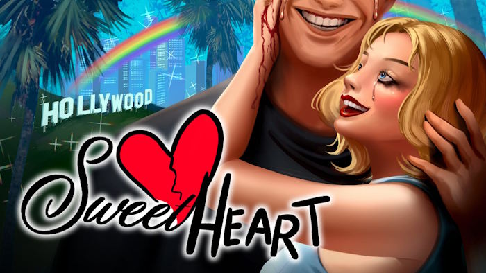 Sweetheart là game kinh dị mô phỏng hẹn hò và chia tay độc đáo
