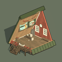 Tiny Room Stories Eclipse cho Android