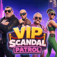 VIP Scandal Patrol