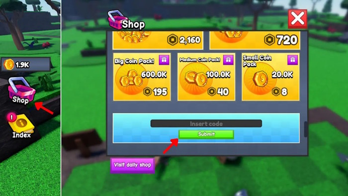 Cách đổi code Build a Base RNG