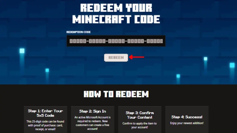 Đổi code trong Minecraft