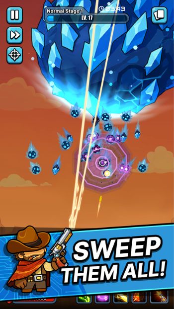  Trò chơi phòng thủ tháp roguelike bùng nổ