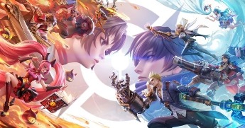 Honor of Kings: ACE