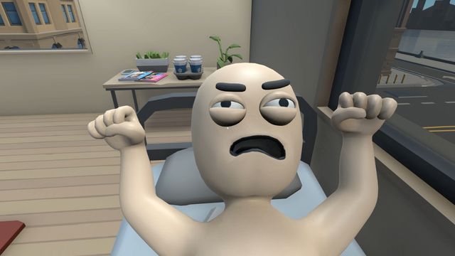 Mỗi ca trực là một chuỗi thử thách mà bạn cần vượt qua