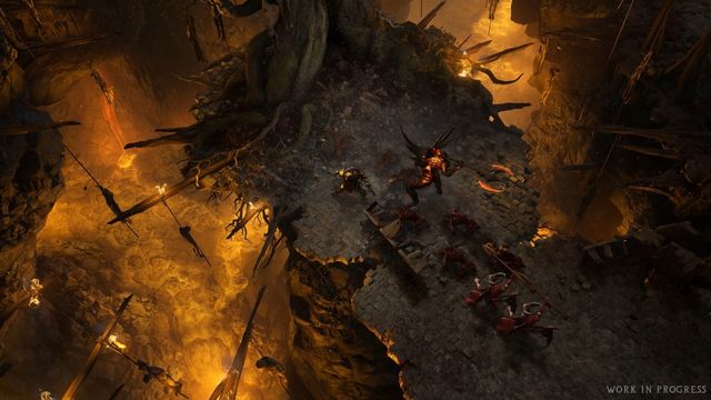Wolcen 2 là game ARPG chặt chém nối tiếp chuỗi sự kiện của phần một