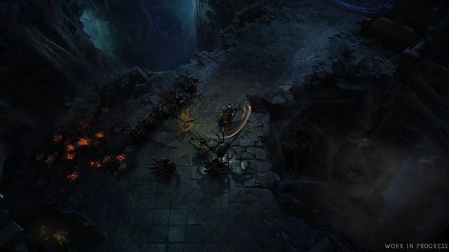 Giải phóng Shadow Form để trấn áp kẻ thù và chiến thắng