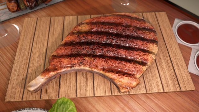 Chụp ảnh đồ ăn thật đẹp và chia sẻ với cả thế giới
