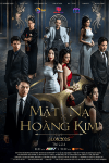 Mặt nạ hoàng kim