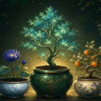 Daily Botanica