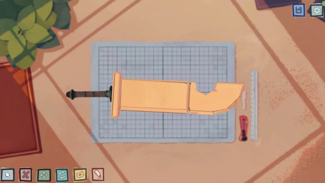 From Scratch là game mô phỏng sandbox làm đồ thủ công DIY sáng tạo