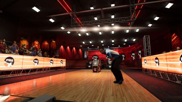 Tham gia các giải đấu và phát triển sự nghiệp bowling rực rỡ