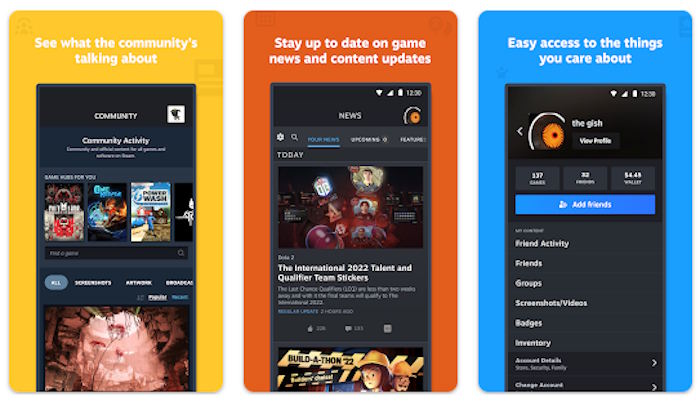 Cập nhật game nhanh