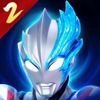 Ultraman: Legend of Heroes 2 cho Android