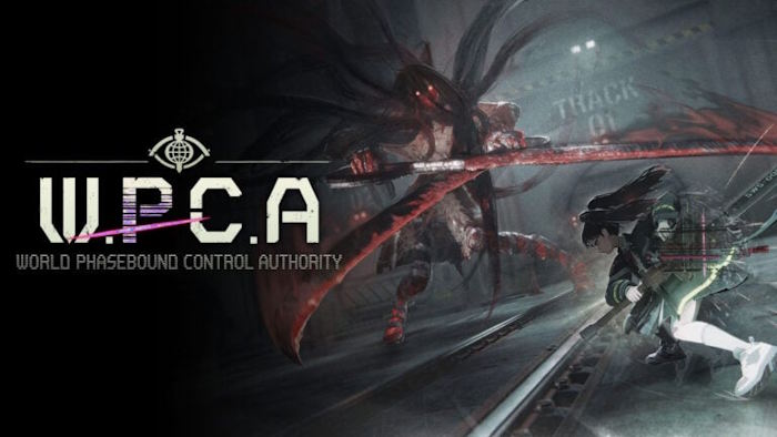 Săn lùng quái vật siêu nhiên trong WPCA: World Phasebound Control Authority