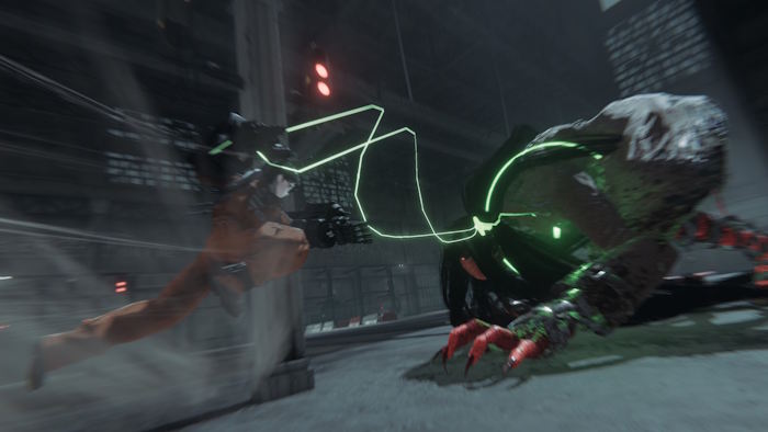 Đối mặt với nhiều sinh vật Phasebound khó nhằn