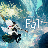 Where the Seeds Fall