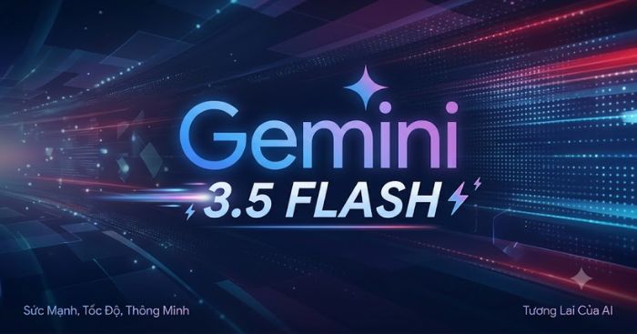 Gemini 3.5 Flash