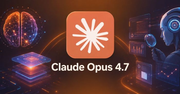 Claude Opus 4.7