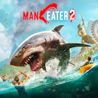 Maneater 2
