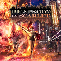 Rhapsody in Scarlet