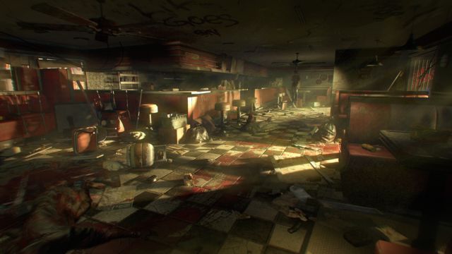 Chơi Terminus: Zombie Survivors 2 một mình hoặc hợp tác online