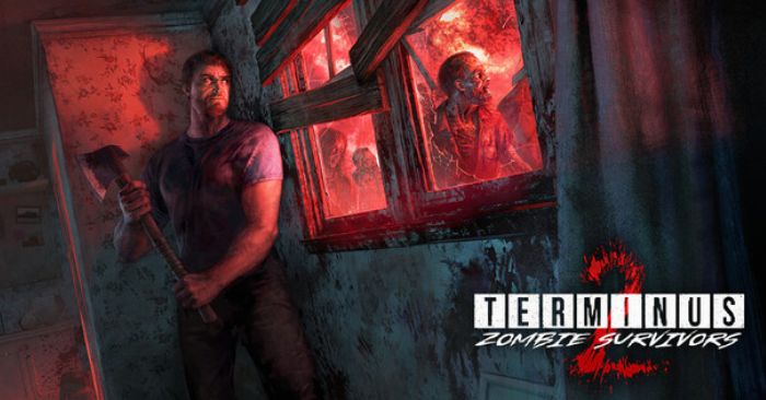 Terminus: Zombie Survivors 2 - Game sinh tồn chiến lược tàn khốc