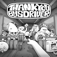 Thank You Bus Driver