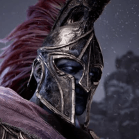 CONQ: Crown of No Quarter
