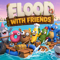 Flood With Friends
