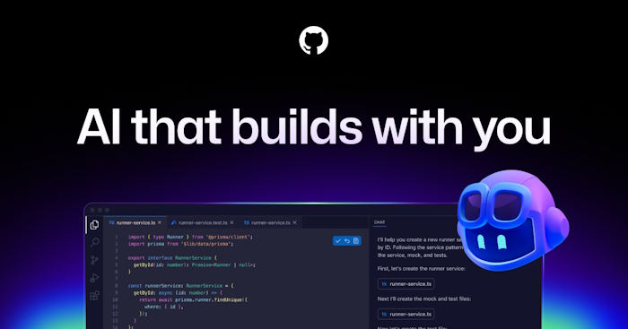 GitHub Copilot là trợ lý lập trình AI của GitHub
