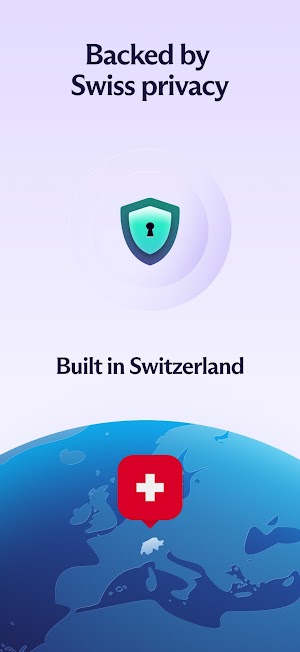 Proton VPN được xây dựng bởi các chuyên gia bảo mật hàng đầu