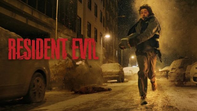 Resident Evil (2026) là bản remake bối cảnh hiện đại của loạt phim cùng tên