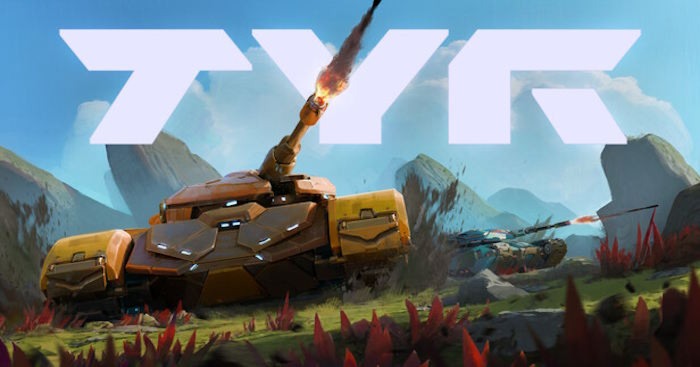 Tyr * Game bắn tăng nhiều người chơi miễn phí