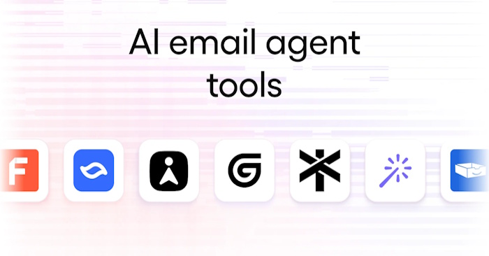 AI email agent